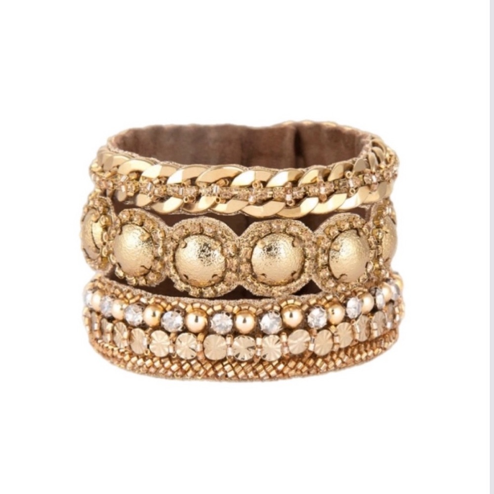 Caroline Bracelet